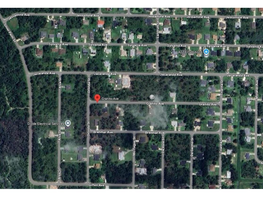 Granito Avenue North Port FL 34291 A4666346 image1