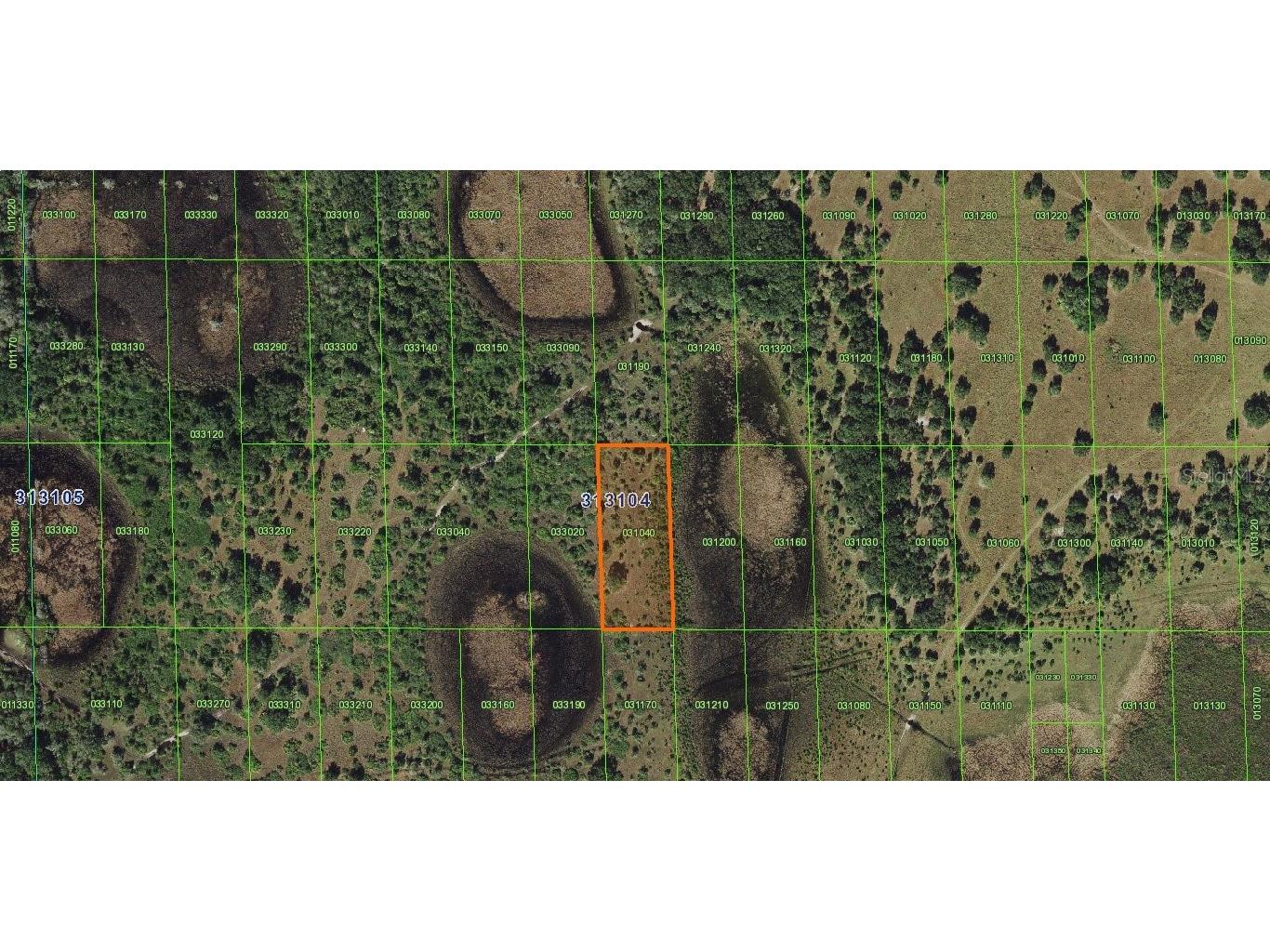 Grape Hammock Road Lake Wales FL 33898 A4553455 image1