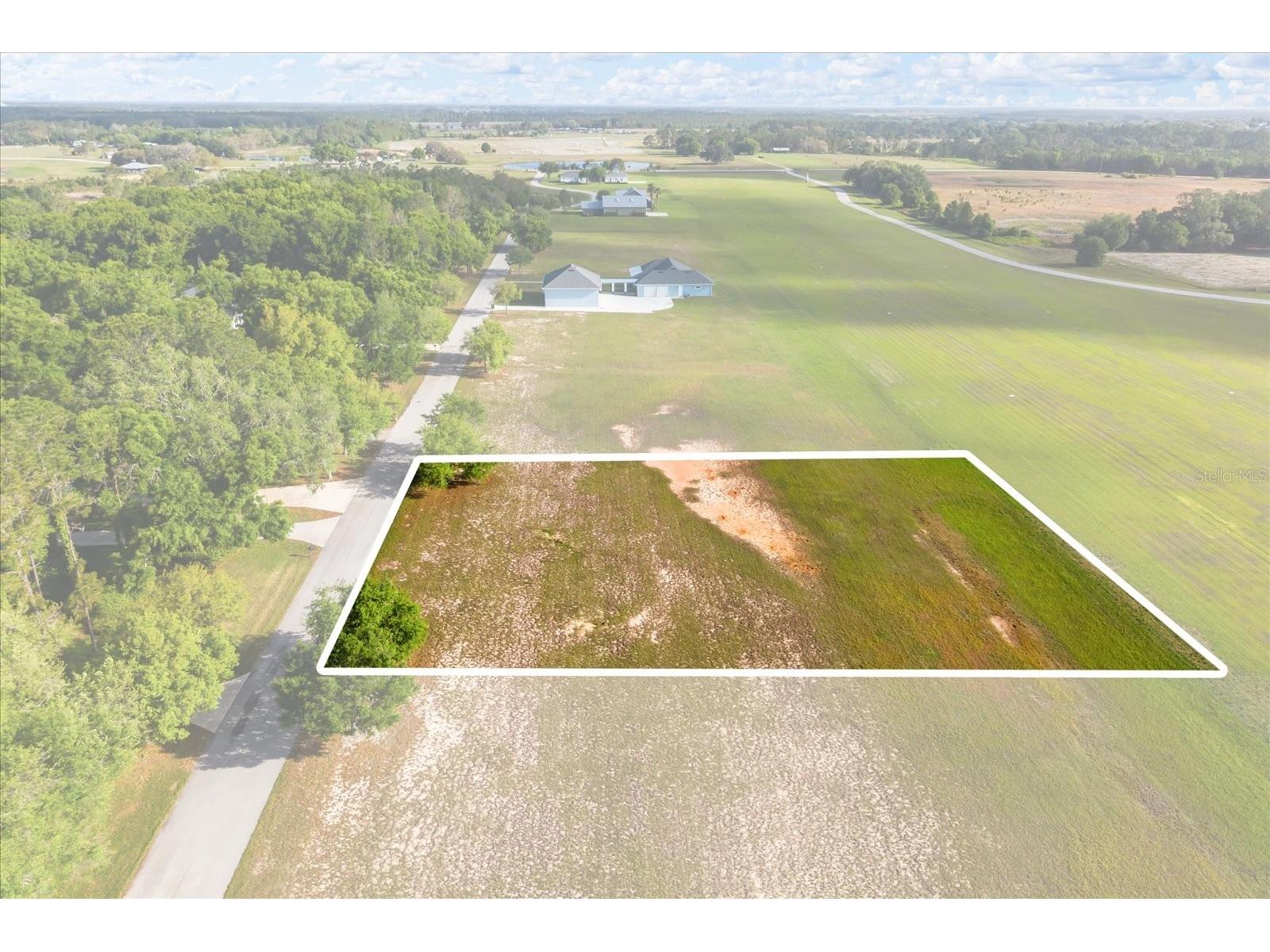 Grass Roots Road #LOT 11 Groveland FL 34736 O6398676 image1