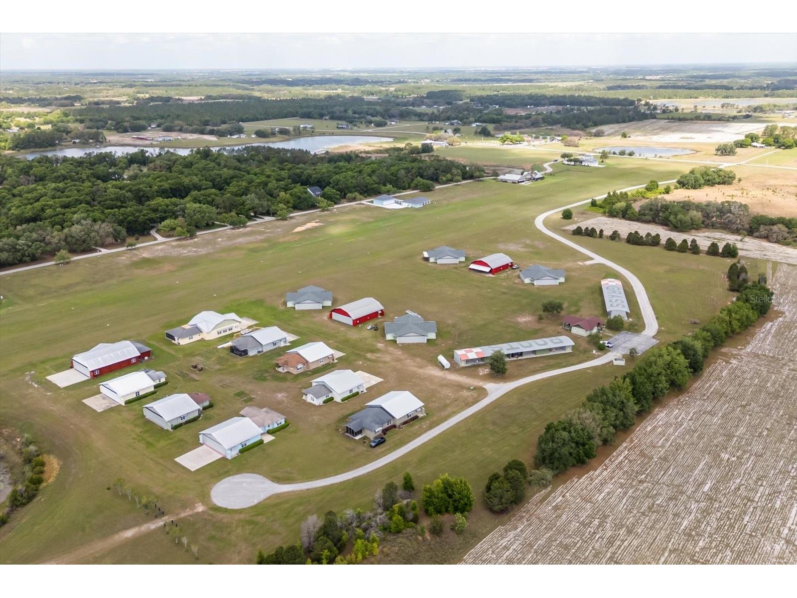 Grass Roots Road #LOT 11 Groveland FL 34736 O6398676 image2