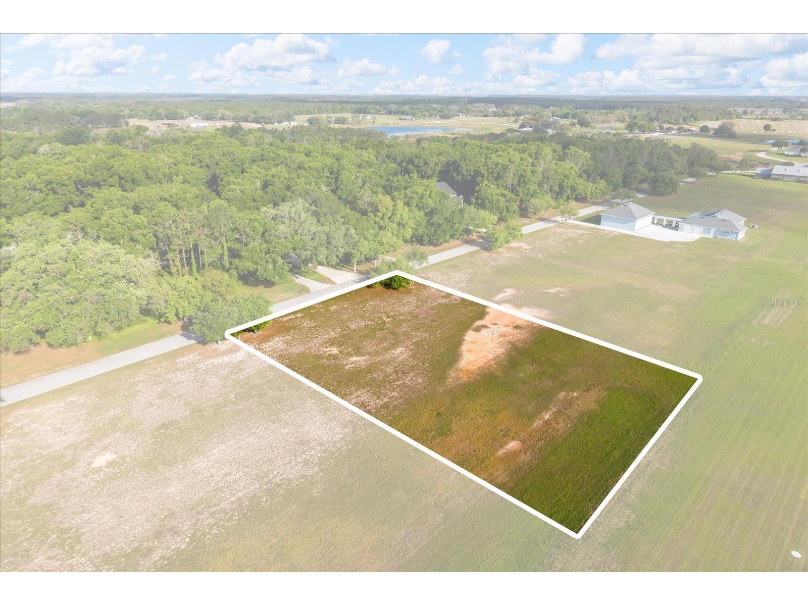 Grass Roots Road #LOT 11 Groveland FL 34736 O6398676 image22