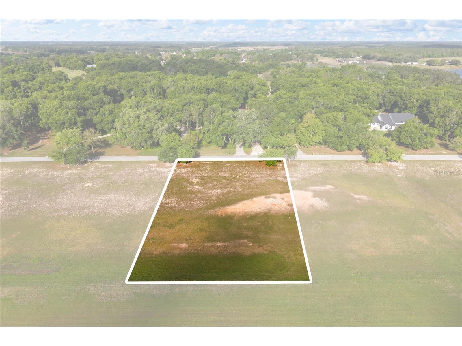 Grass Roots Road #LOT 11 Groveland FL 34736 O6398676 image23