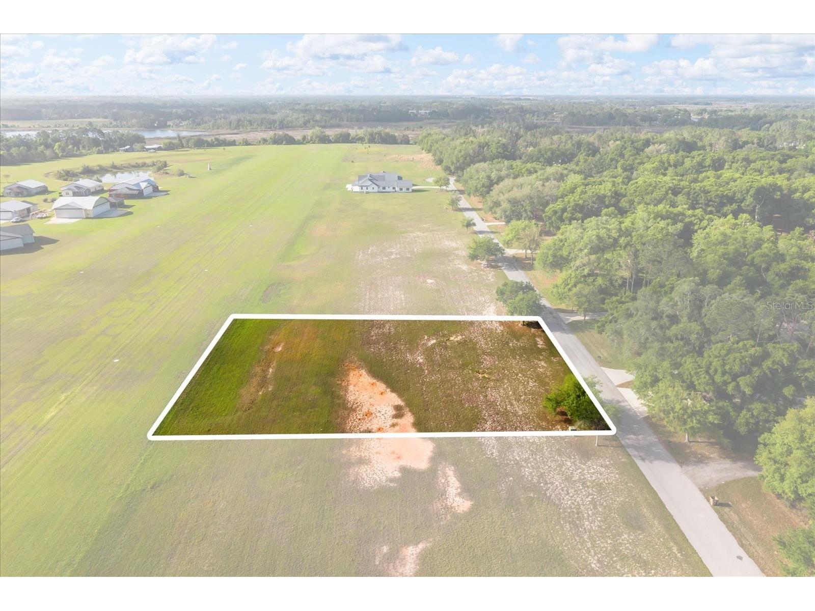 Grass Roots Road #LOT 11 Groveland FL 34736 O6398676 image24