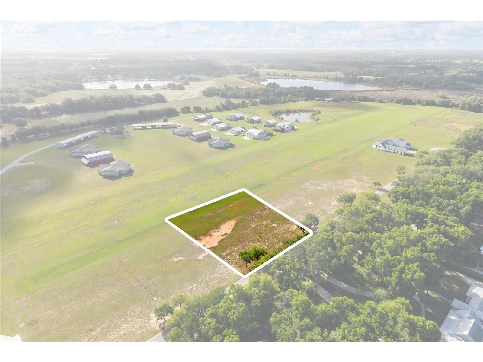Grass Roots Road #LOT 11 Groveland FL 34736 O6398676 image25