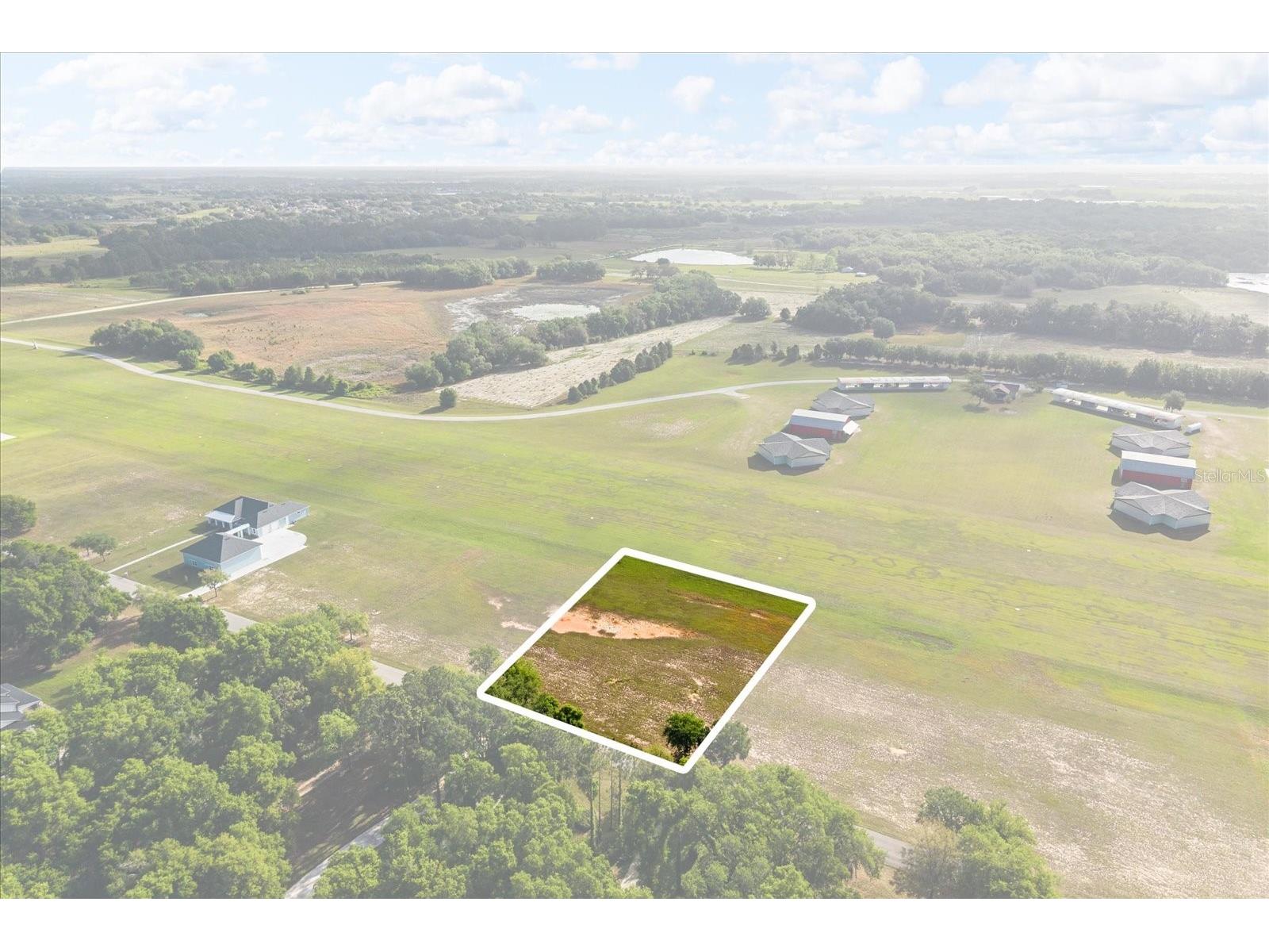 Grass Roots Road #LOT 11 Groveland FL 34736 O6398676 image26