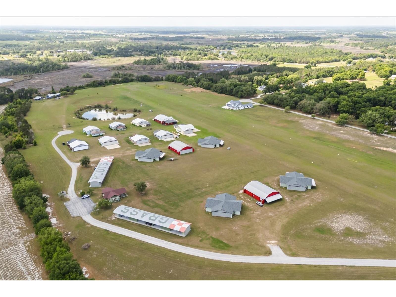 Grass Roots Road #LOT 11 Groveland FL 34736 O6398676 image28