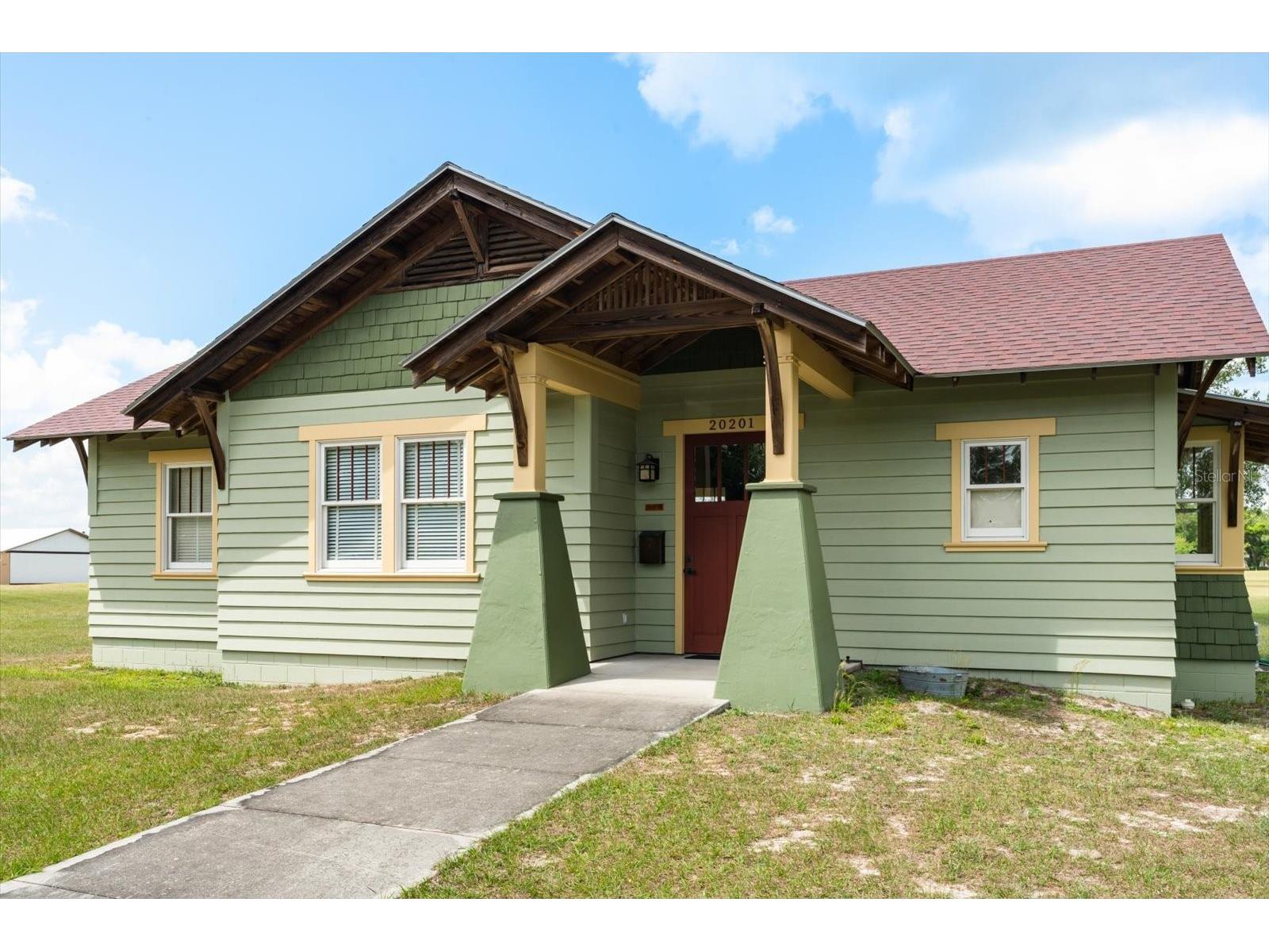 Grass Roots Road #LOT 11 Groveland FL 34736 O6398676 image36