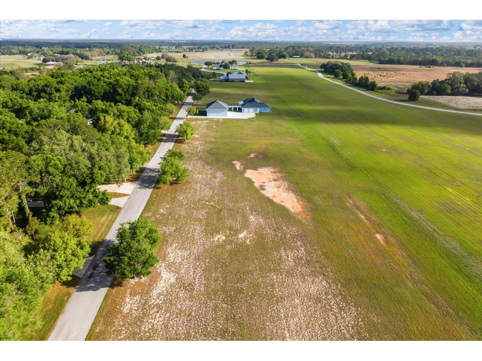 Grass Roots Road #LOT 11 Groveland FL 34736 O6398676 image6