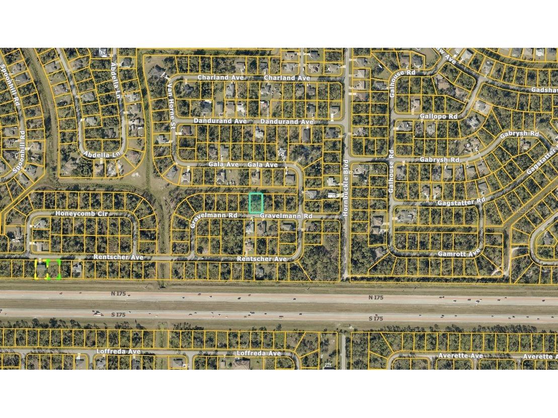 Gravelmann Rd North Port FL 34291 A4682249 image3