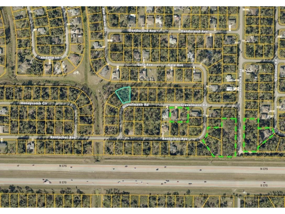 Gravelmann Road North Port FL 34291 C7515002 image1