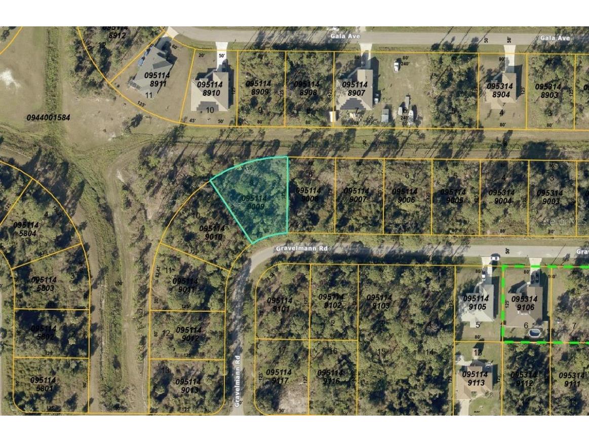 Gravelmann Road North Port FL 34291 C7515002 image2