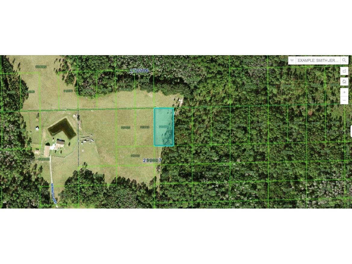 Green Pond Rd Polk City FL 33868 O6267722 image1