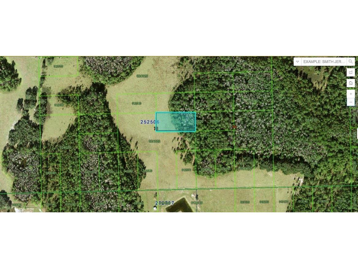 Green Pond Rd Polk City FL 33868 O6267723 image1