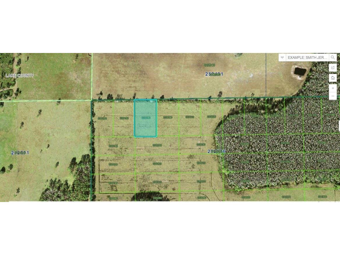 Green Pond Rd Polk City FL 33868 O6267727 image1