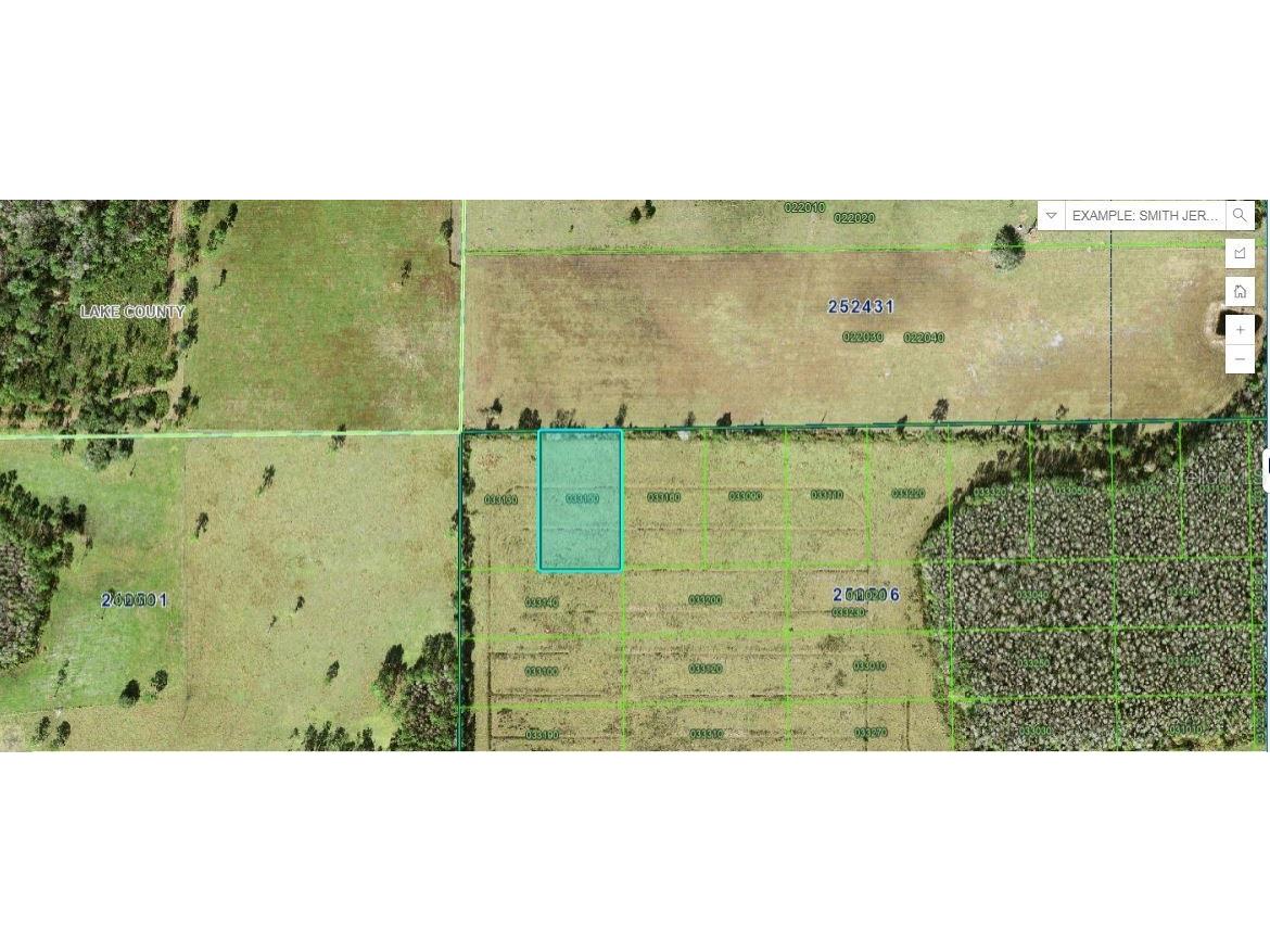 Green Pond Rd Polk City FL 33868 O6267729 image1