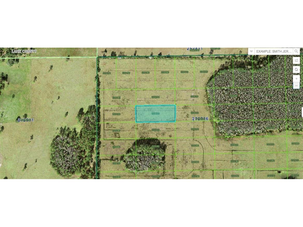 Green Pond Rd Polk City FL 33868 O6267730 image1