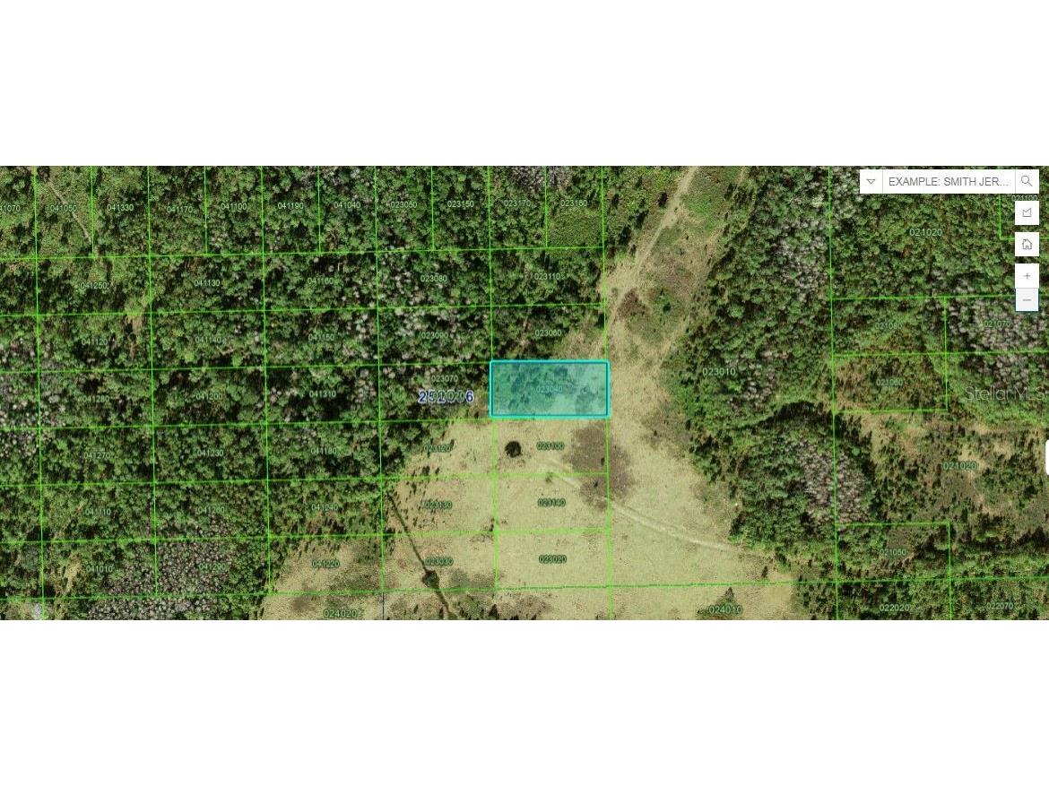 Green Pond Rd Polk City FL 33868 O6267735 image1