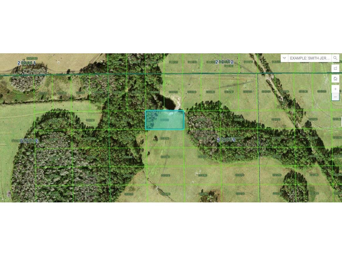 Green Pond Rd Polk City FL 33868 O6267741 image1