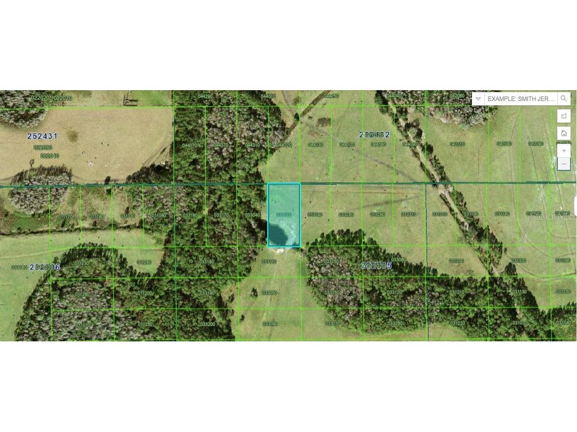 Green Pond Rd Polk City FL 33868 O6267743 image1