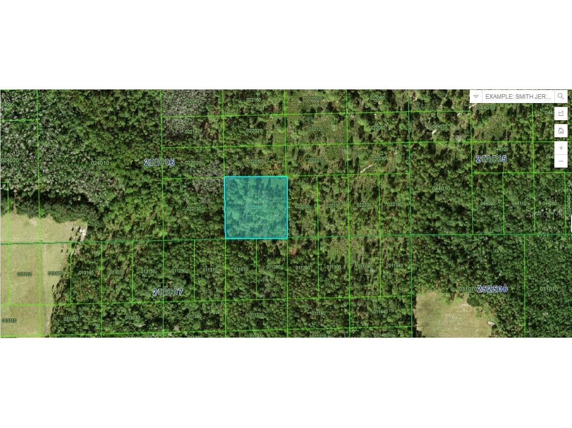 Green Pond Rd Polk City FL 33868 O6272533 image1