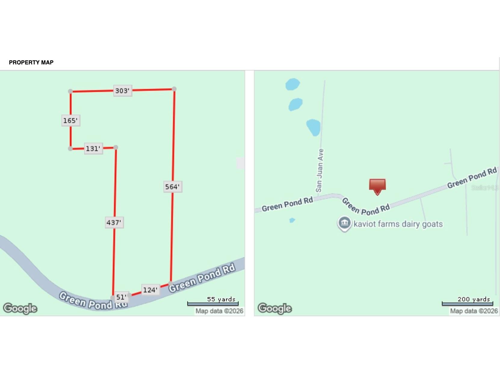 Green Pond Road Polk City FL 33868 P4937549 image7