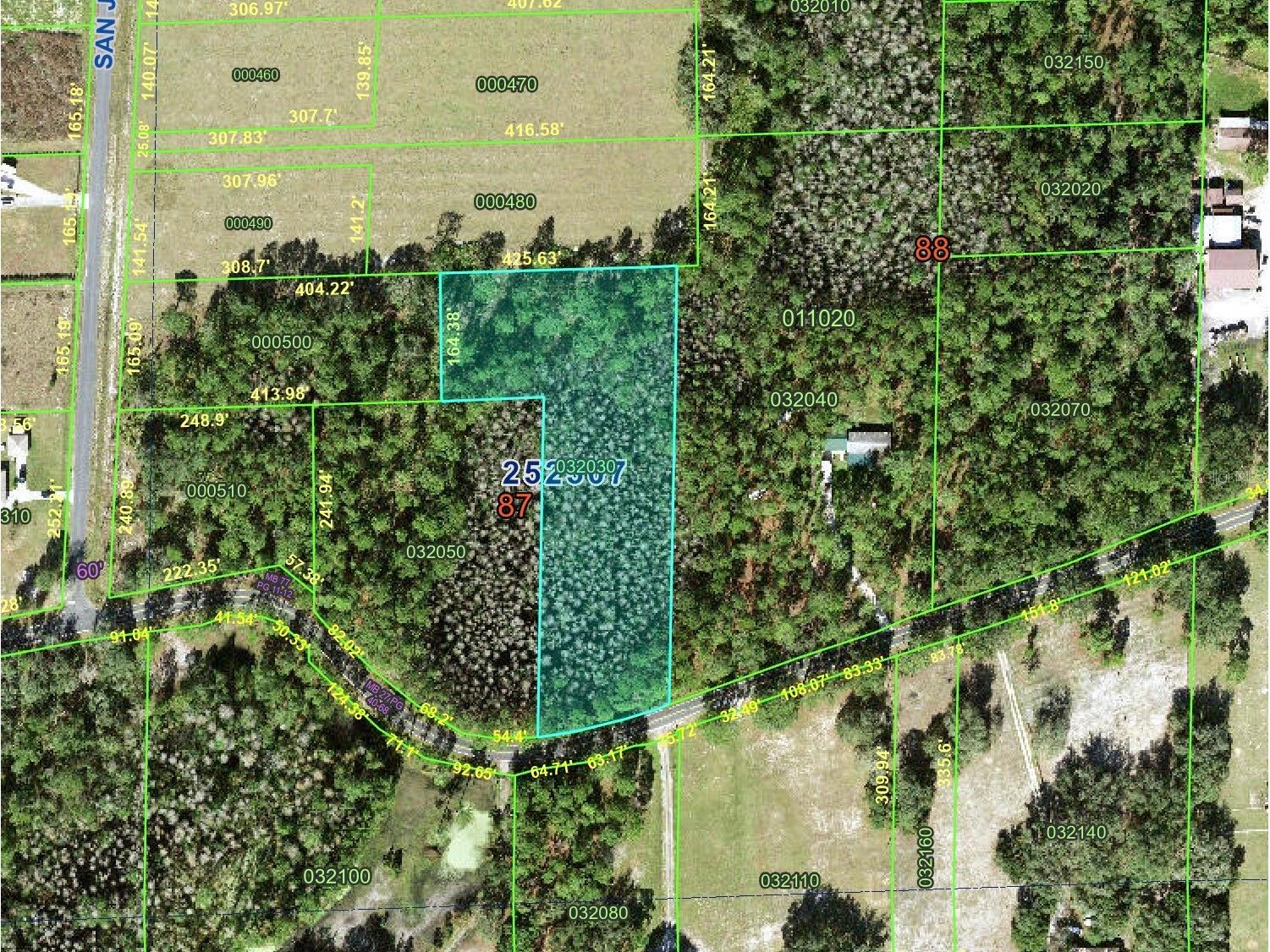 Green Pond Road Polk City FL 33868 P4937549 image8