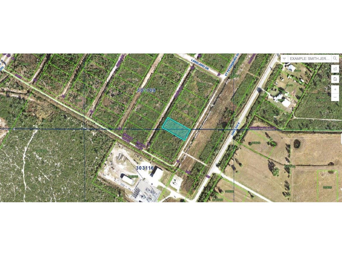 Green Way Indian Lake Estates FL 33855 O6272883 image1