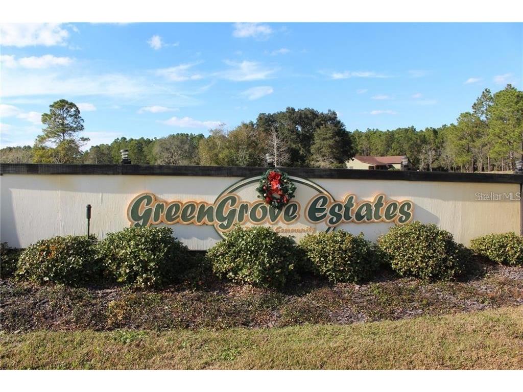 Greengrove Boulevard #LOT26 Clermont FL 34714 O6332034 image5