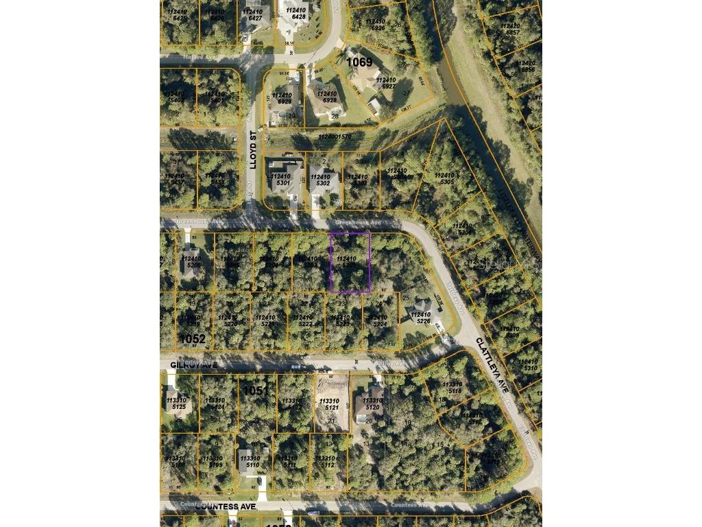 Greenhouse Avenue North Port FL 34288 O6083453 image1