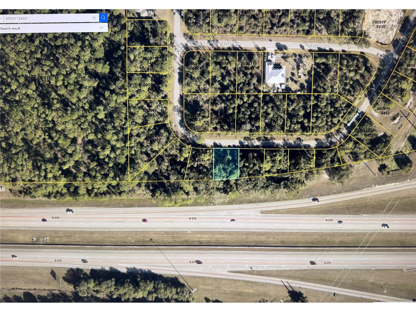 Greenley Circle North Port FL 34286 O6413555 image1