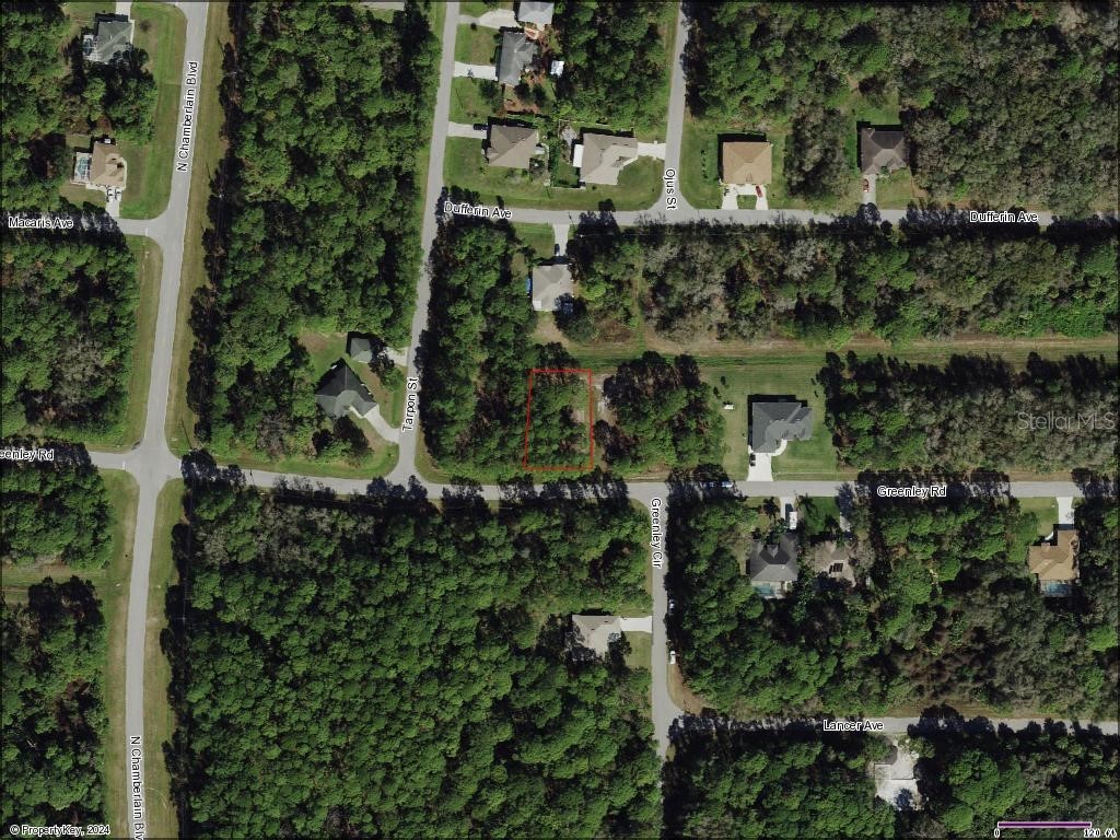 Greenley Road North Port FL 34286 N6130969 image1