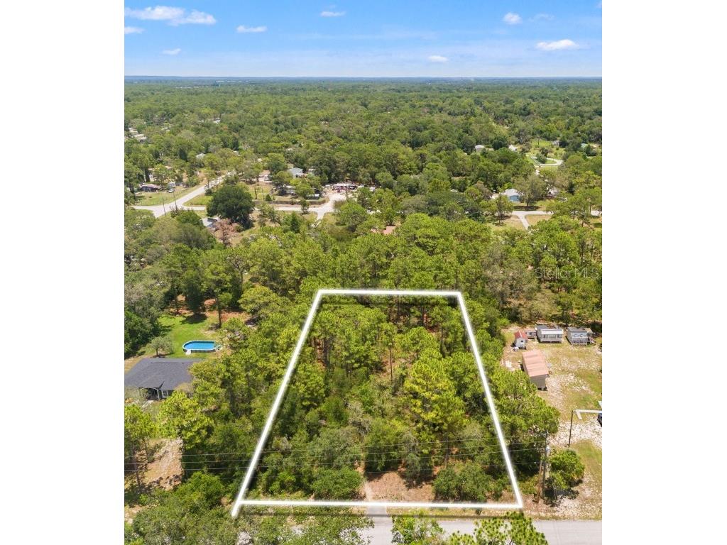 Greensboro Street Spring Hill FL 34610 O6322731 image1