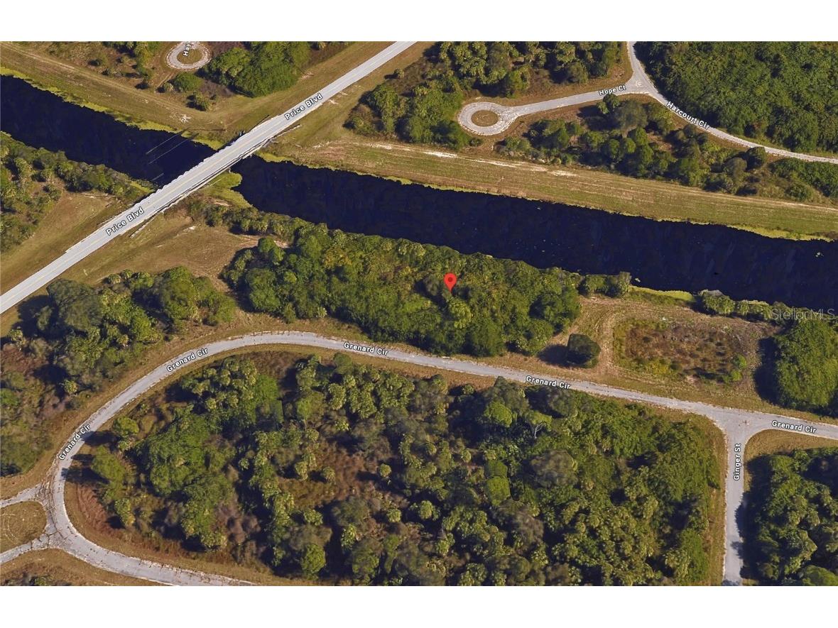 Grenard Circle North Port FL 34288 C7497616 image1