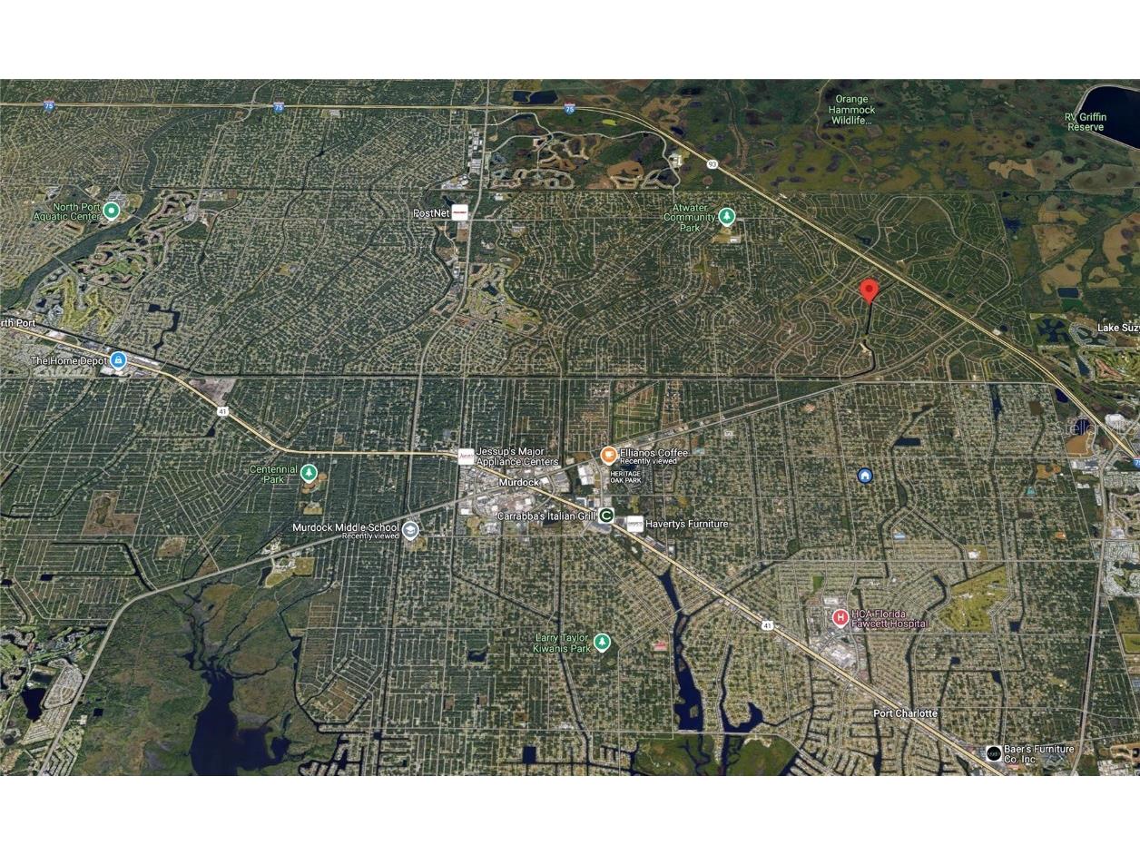 Grenard Circle North Port FL 34288 C7497616 image10