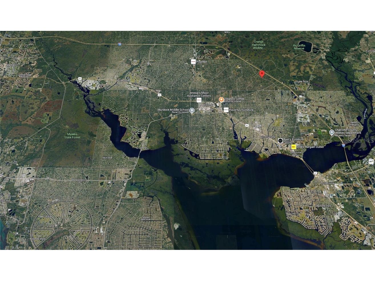 Grenard Circle North Port FL 34288 C7497616 image11