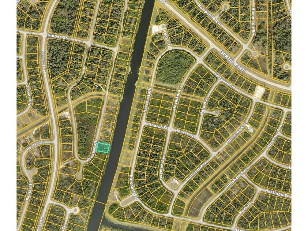 Grenard Circle North Port FL 34288 C7504856 image1