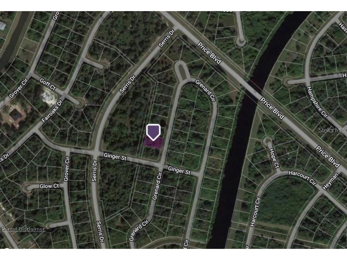 Grenard Circle North Port FL 34288 C7511851 image1