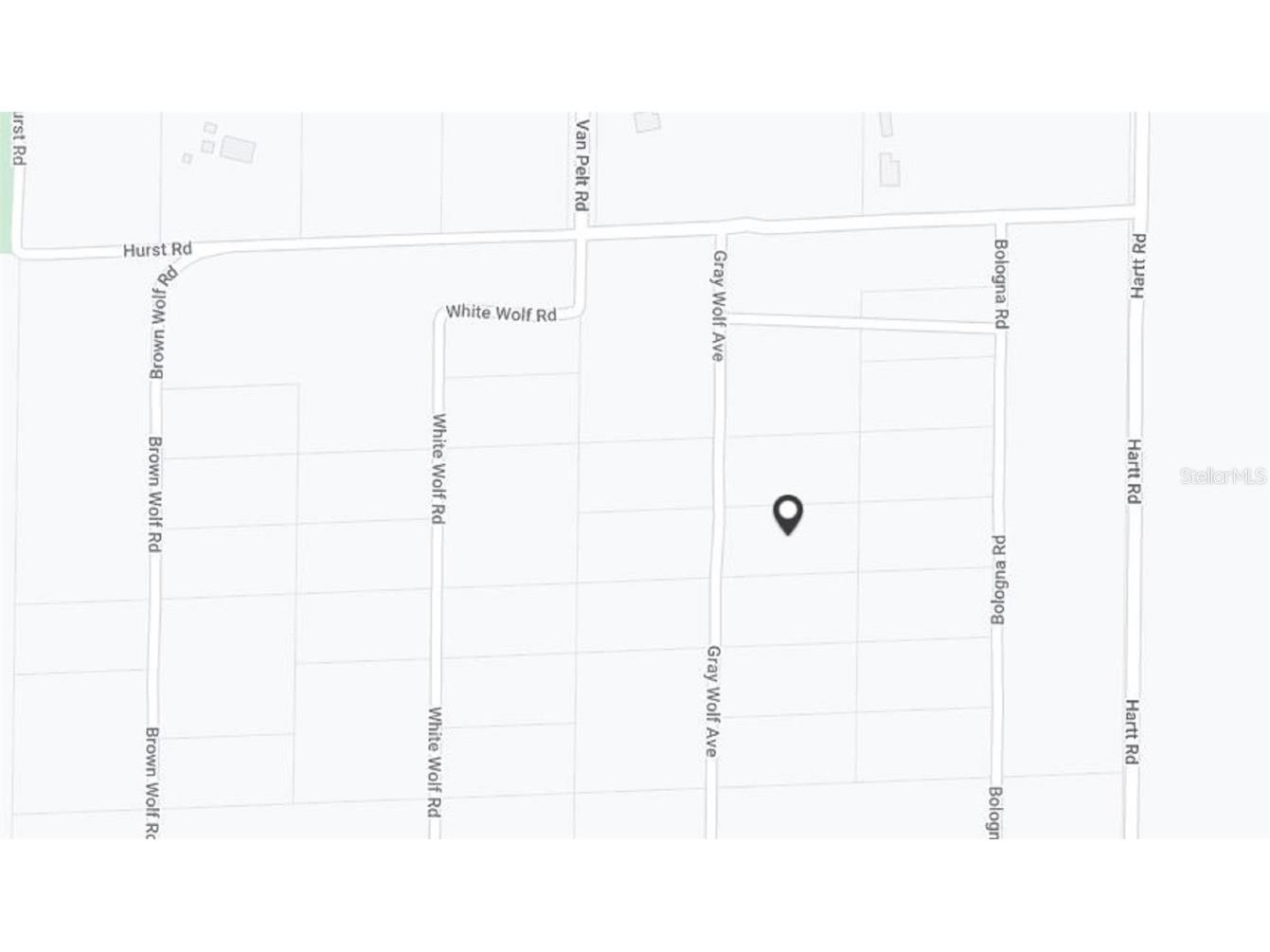 Grey Wolff Avenue Sebring FL 33870 T3506336 image1