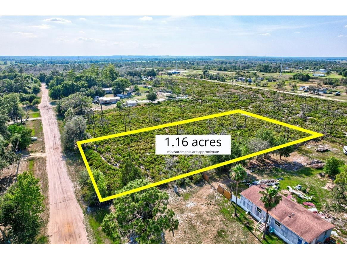 Greyhound Avenue Lake Wales FL 33859 TB8389539 image1