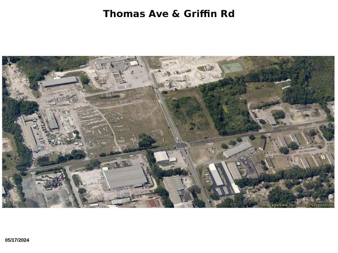 Griffin Rd & Thomas Avenue Leesburg FL 34748 G5095550 image2