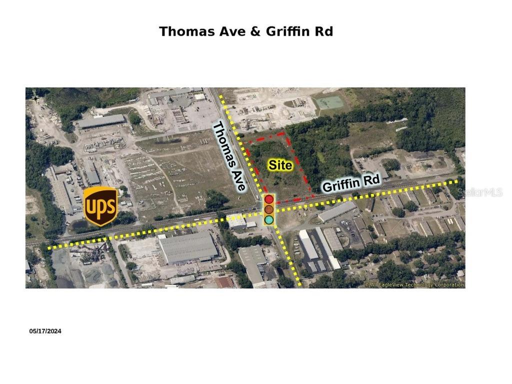 Griffin Rd & Thomas Avenue Leesburg FL 34748 G5095550 image3