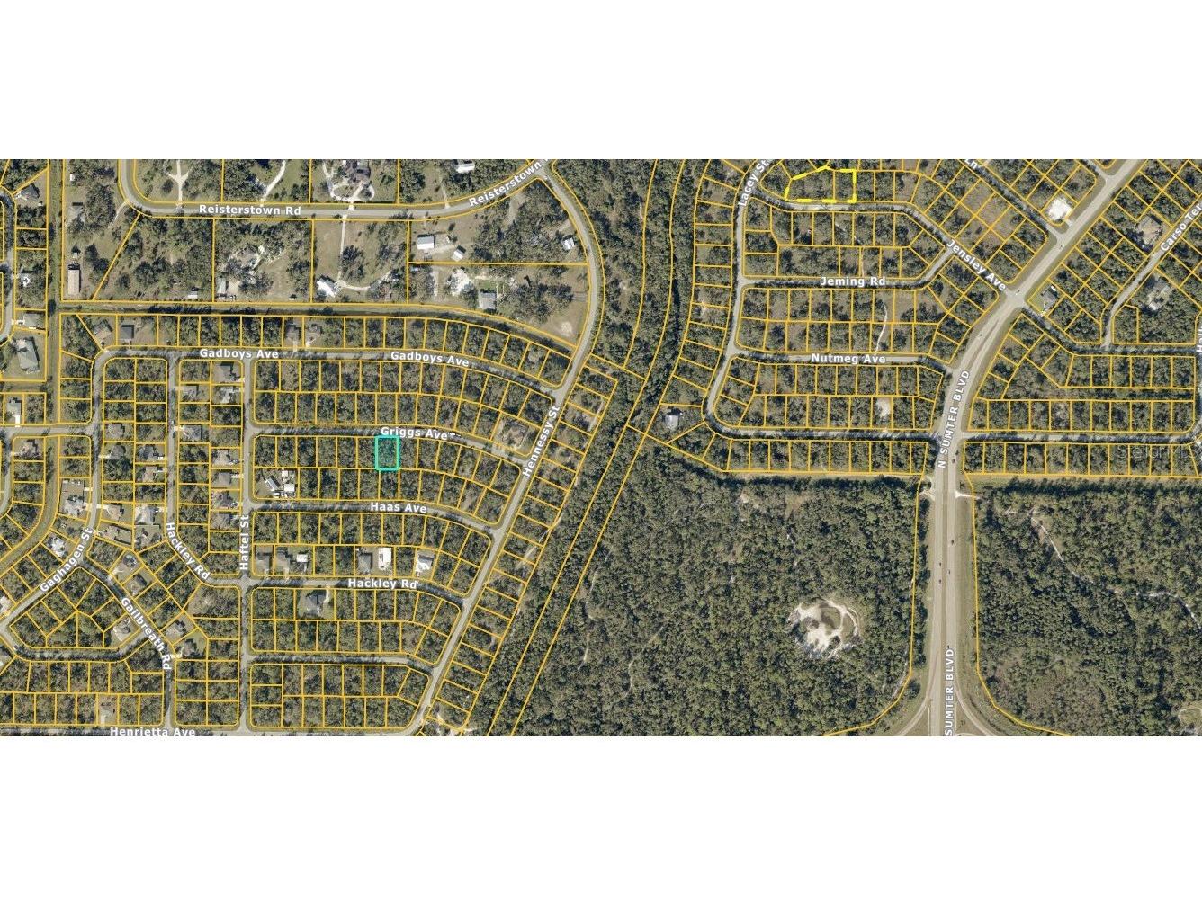 Griggs Avenue North Port FL 34291 A4680359 image2