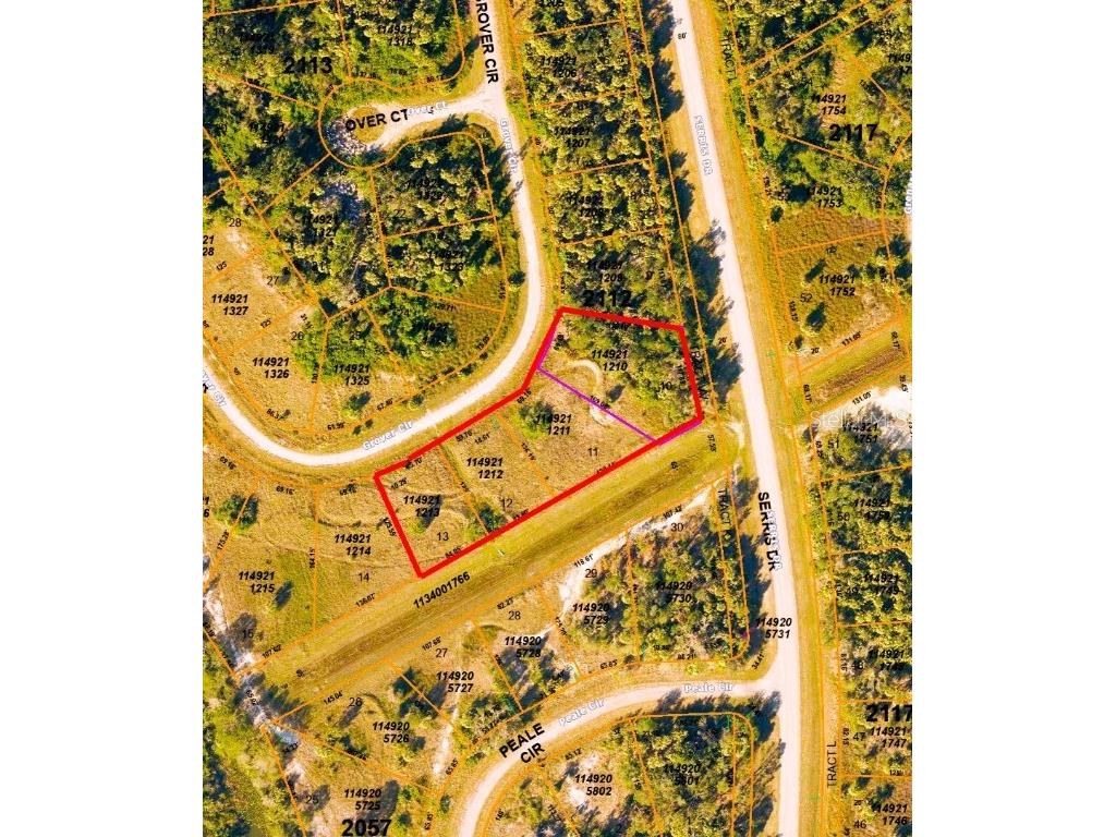 Grover Circle North Port FL 34288 D6132488 image1