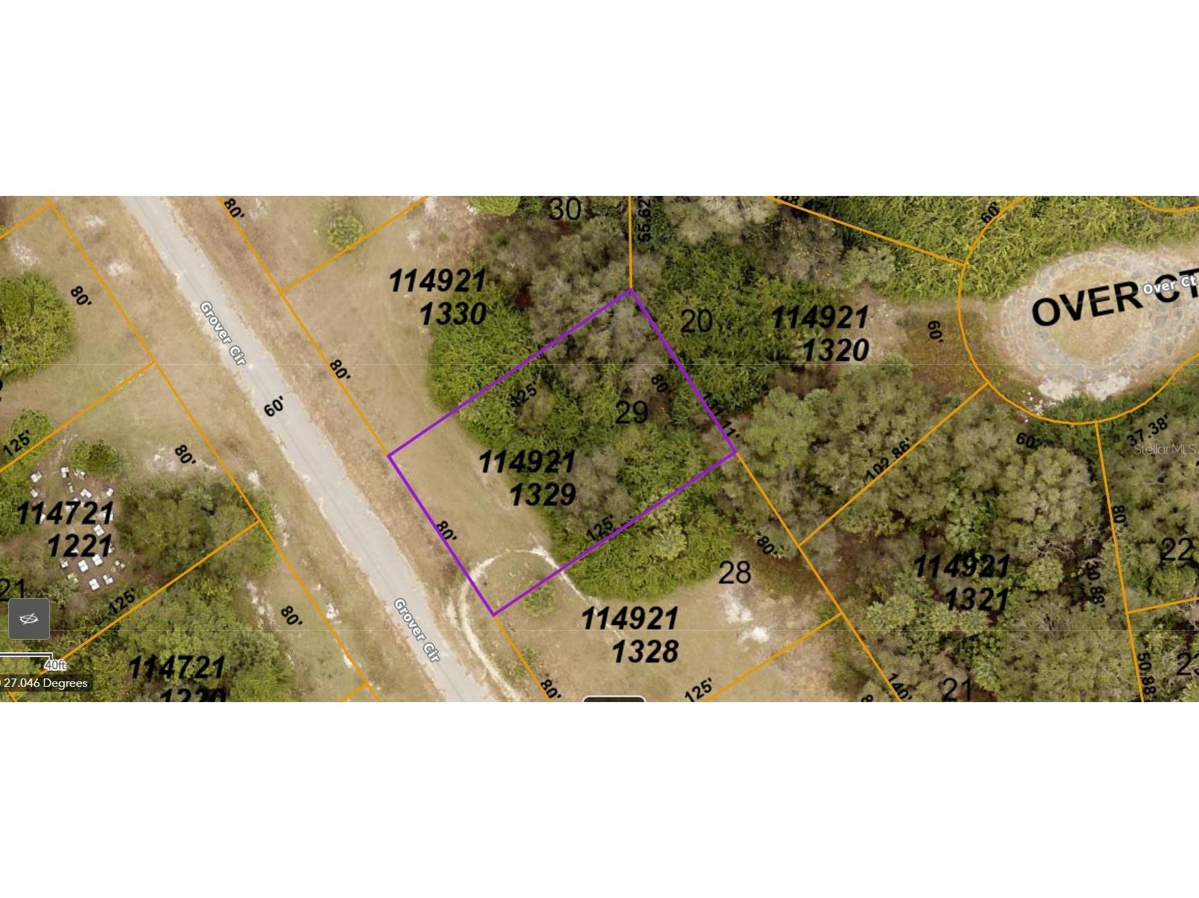 Grover Circle North Port FL 34288 C7460167 image1