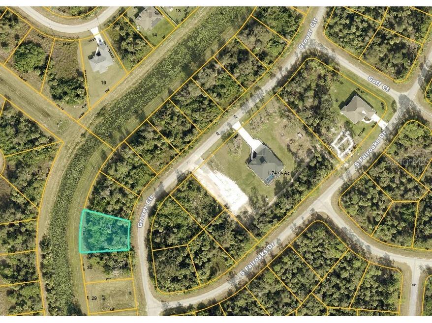 Grover Circle North Port FL 34288 C7507516 image1