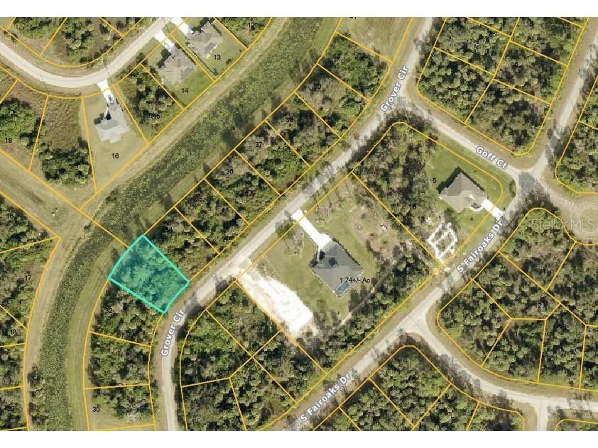 Grover Circle North Port FL 34288 C7507517 image1