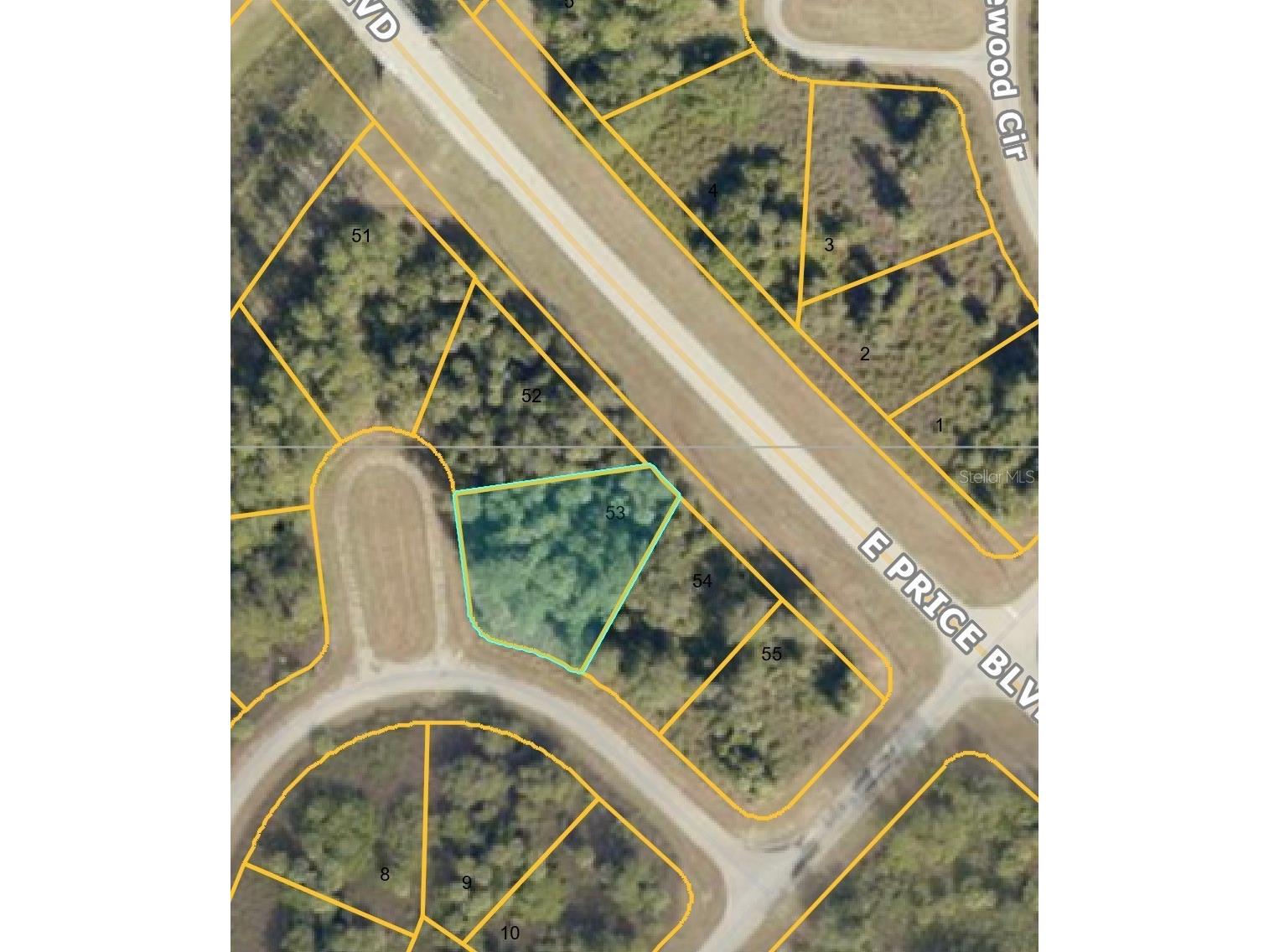 Grover Circle North Port FL 34288 C7523131 image2