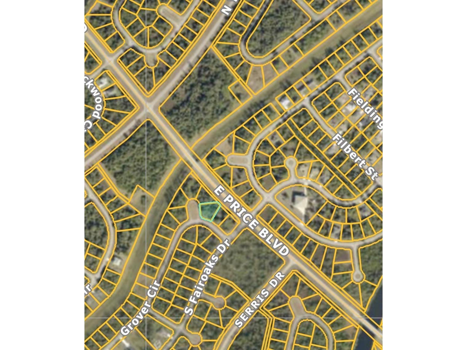 Grover Circle North Port FL 34288 C7523131 image3