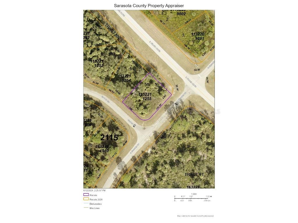 Grover Circle North Port FL 34288 D6136954 image1