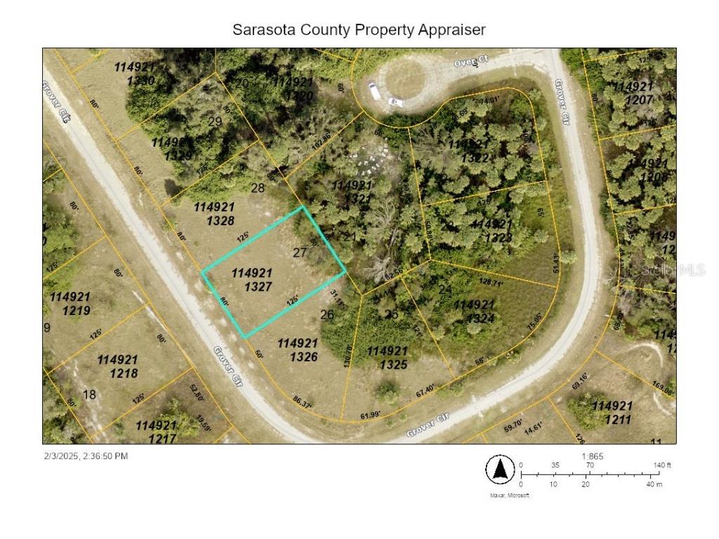 Grover Circle North Port FL 34288 D6140473 image1